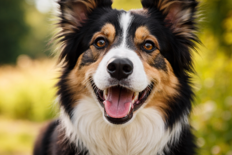 Hunden – menneskets beste venn gjennom tusenvis av år