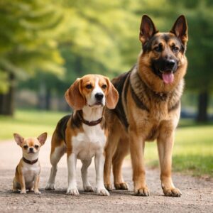 Hunden – menneskets beste venn gjennom tusenvis av år – Hunden er et allsidig dyr med stor variasjon i størrelse, form og egenskaper. Hunden – menneskets beste venn gjennom tusenvis av år – Hunden er et allsidig dyr med stor variasjon i størrelse, form og egenskaper.